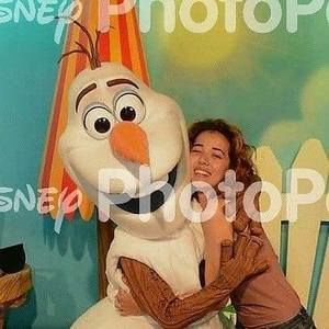 Meet your Posher, Amelia